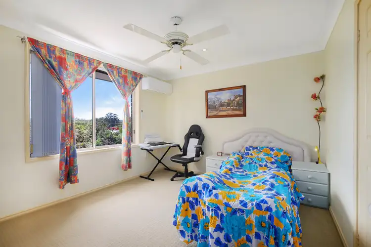 Fourth view of Homely townhouse listing, 7/81 Newling Street, Lisarow NSW 2250