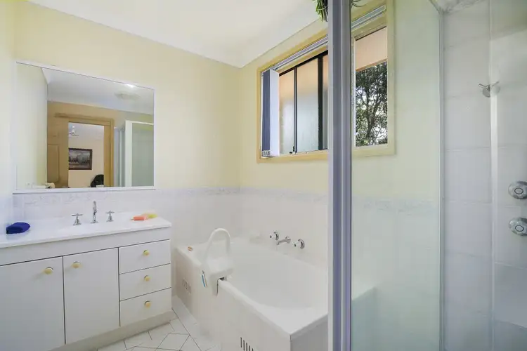 Fifth view of Homely townhouse listing, 7/81 Newling Street, Lisarow NSW 2250
