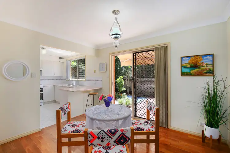 Sixth view of Homely townhouse listing, 7/81 Newling Street, Lisarow NSW 2250