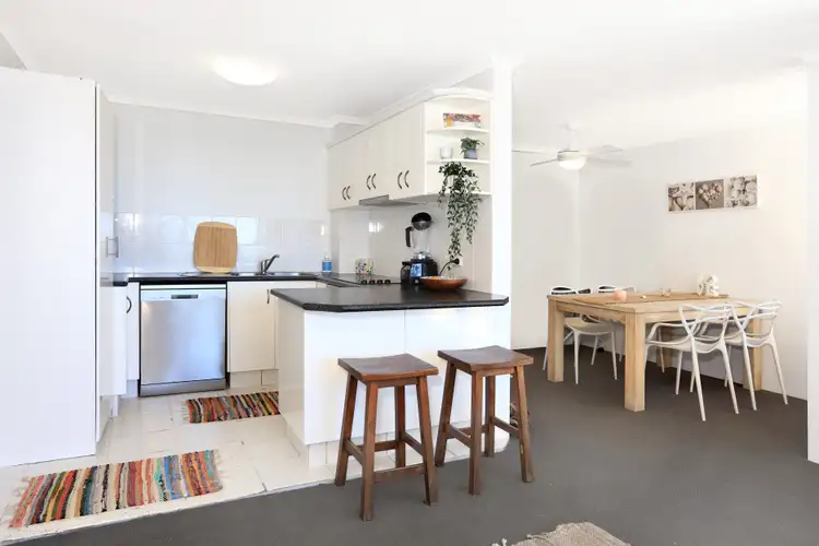 Second view of Homely unit listing, 12/3303 Surfers Paradise Boulevard, Surfers Paradise QLD 4217