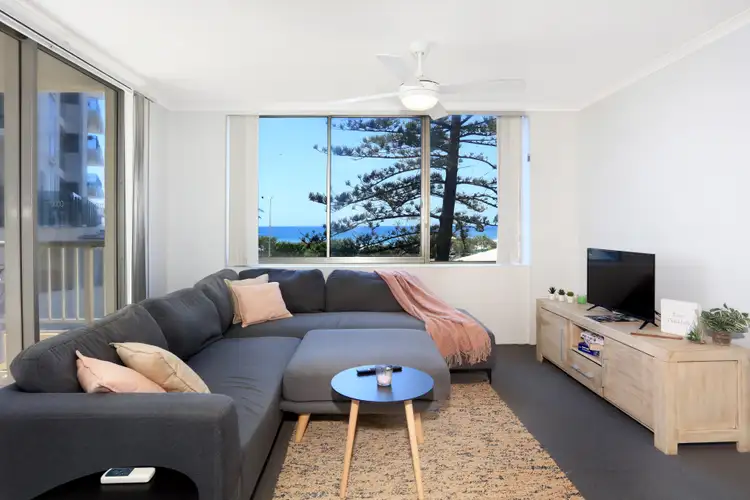 Third view of Homely unit listing, 12/3303 Surfers Paradise Boulevard, Surfers Paradise QLD 4217