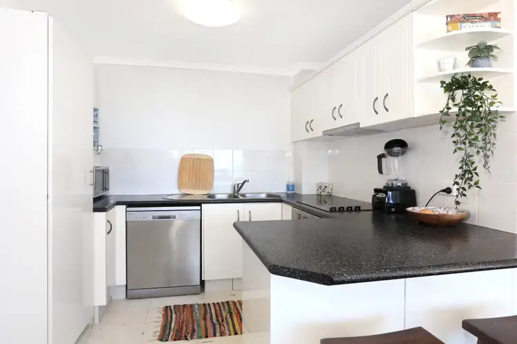 Fifth view of Homely unit listing, 12/3303 Surfers Paradise Boulevard, Surfers Paradise QLD 4217