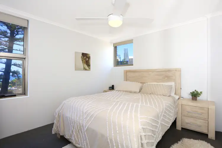 Sixth view of Homely unit listing, 12/3303 Surfers Paradise Boulevard, Surfers Paradise QLD 4217