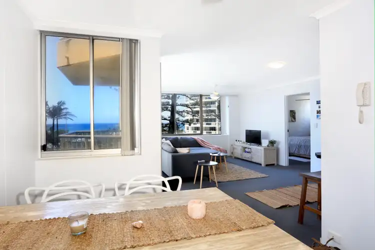 Seventh view of Homely unit listing, 12/3303 Surfers Paradise Boulevard, Surfers Paradise QLD 4217