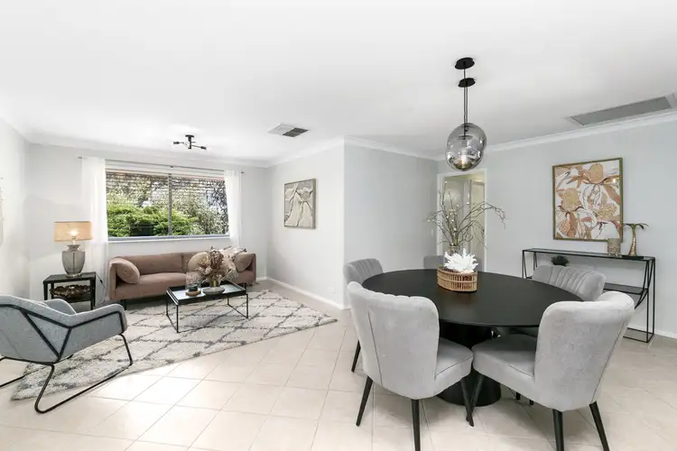 Third view of Homely house listing, 58 Allerton Way, Booragoon WA 6154