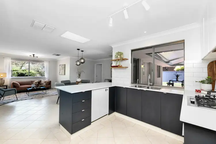 Fifth view of Homely house listing, 58 Allerton Way, Booragoon WA 6154