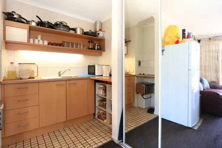 Third view of Homely unit listing, 60/2877 Gold Coast Highway, Surfers Paradise QLD 4217