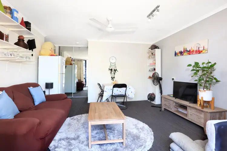 Fourth view of Homely unit listing, 60/2877 Gold Coast Highway, Surfers Paradise QLD 4217