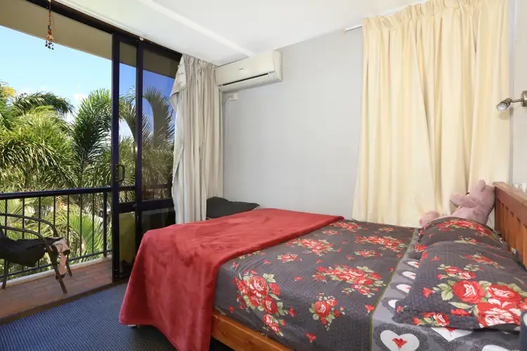 Fifth view of Homely unit listing, 60/2877 Gold Coast Highway, Surfers Paradise QLD 4217