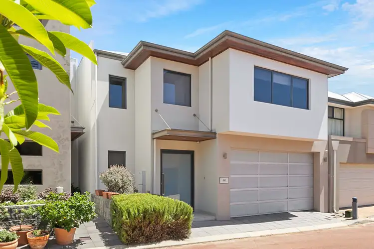 Main view of Homely house listing, 4G Willcock Street, Ardross WA 6153