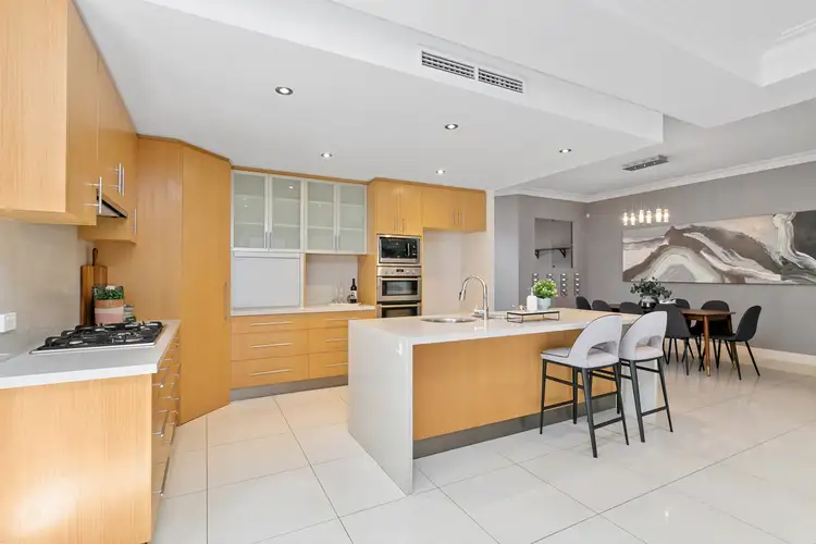Second view of Homely house listing, 4G Willcock Street, Ardross WA 6153