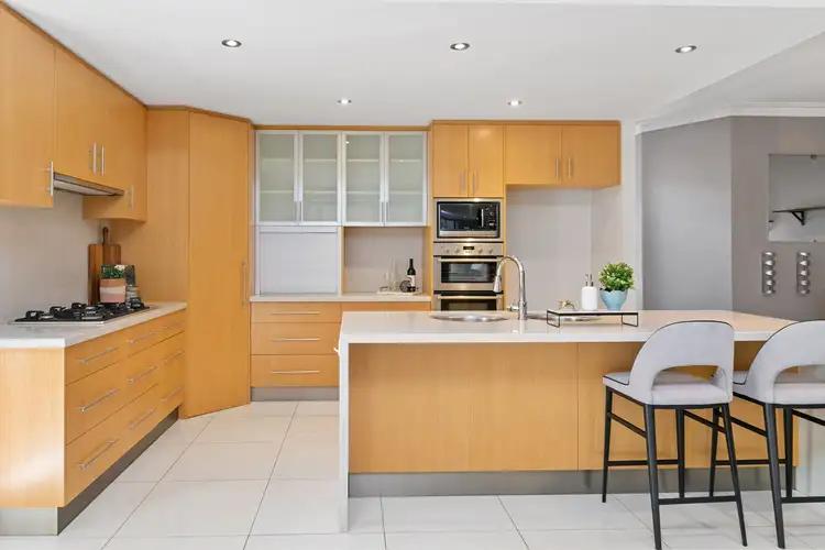 Third view of Homely house listing, 4G Willcock Street, Ardross WA 6153
