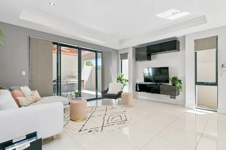 Sixth view of Homely house listing, 4G Willcock Street, Ardross WA 6153