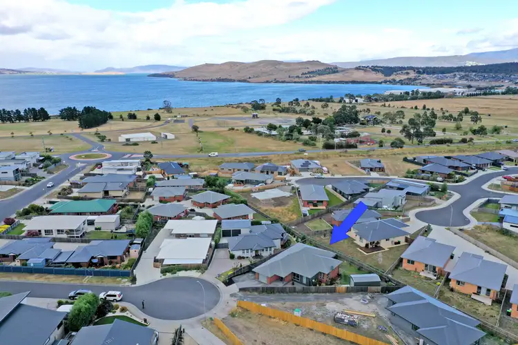 9 Garrett Court, Oakdowns TAS 7019