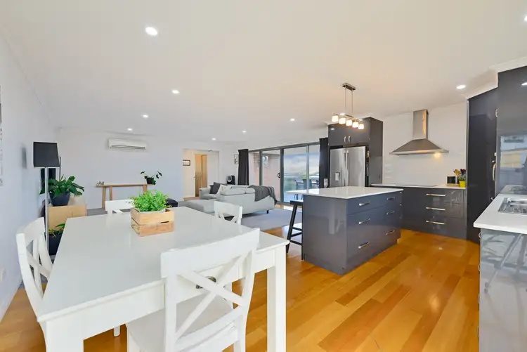 Fifth view of Homely house listing, 9 Garrett Court, Oakdowns TAS 7019