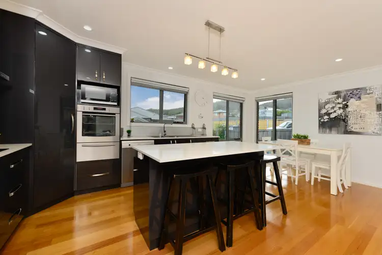 Sixth view of Homely house listing, 9 Garrett Court, Oakdowns TAS 7019