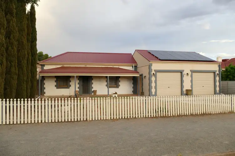 Main view of Homely house listing, 7 KING EDWARD TERRACE, Jamestown SA 5491