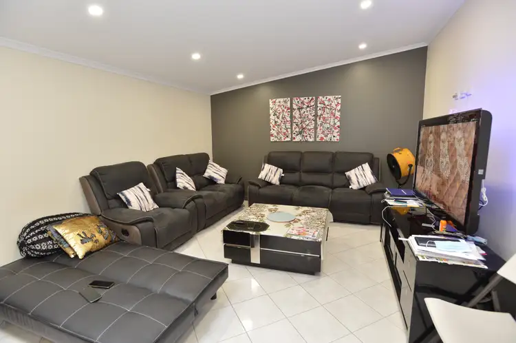 Fifth view of Homely house listing, 7 KING EDWARD TERRACE, Jamestown SA 5491