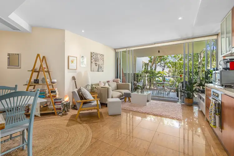Fourth view of Homely apartment listing, 82/685-707 Casuarina Way, Casuarina NSW 2487