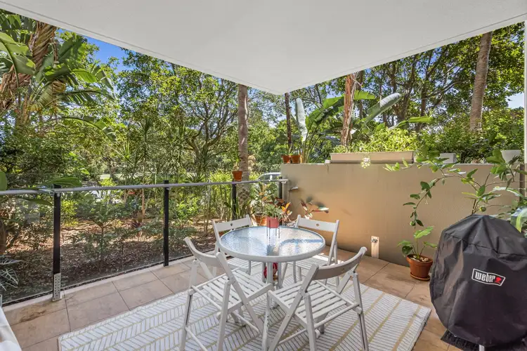 Fifth view of Homely apartment listing, 82/685-707 Casuarina Way, Casuarina NSW 2487