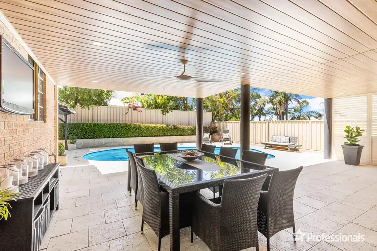 2 Baloo Grove, Kingsley WA 6026