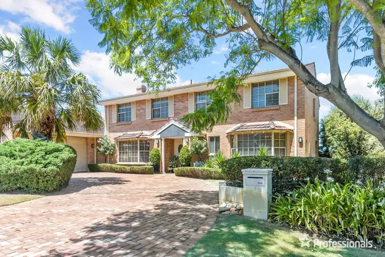 Third view of Homely house listing, 2 Baloo Grove, Kingsley WA 6026