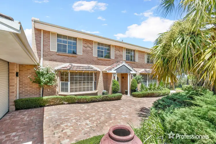 Fourth view of Homely house listing, 2 Baloo Grove, Kingsley WA 6026