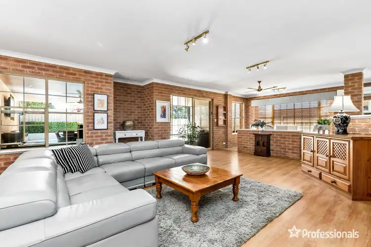 Fifth view of Homely house listing, 2 Baloo Grove, Kingsley WA 6026