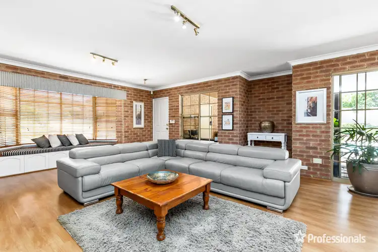 Sixth view of Homely house listing, 2 Baloo Grove, Kingsley WA 6026