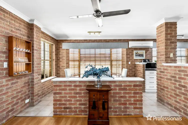 Seventh view of Homely house listing, 2 Baloo Grove, Kingsley WA 6026