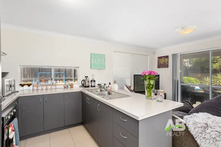 Main view of Homely house listing, 9 Sugarbush Way, Yanchep WA 6035
