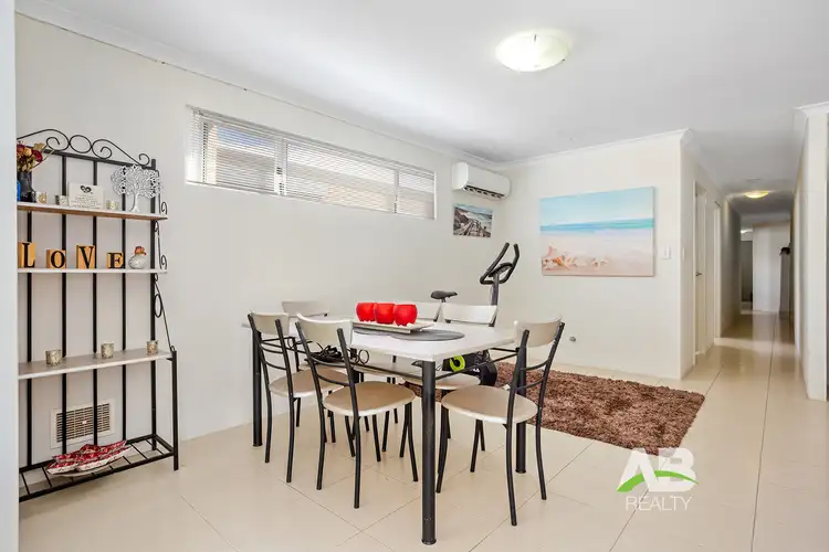 Third view of Homely house listing, 9 Sugarbush Way, Yanchep WA 6035