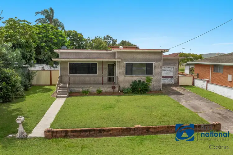 4 Sandilands Street, Casino NSW 2470