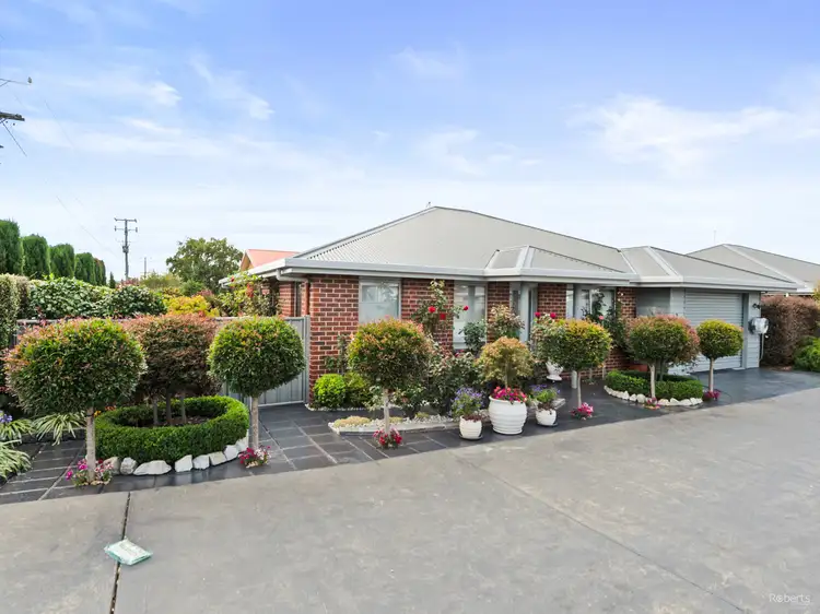 1/14 Leven Street, Ulverstone TAS 7315
