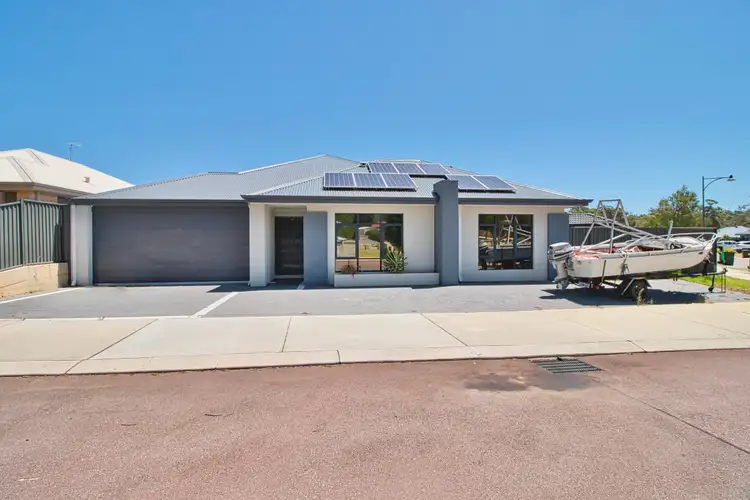 15 Sandringham Road, Baldivis WA 6171