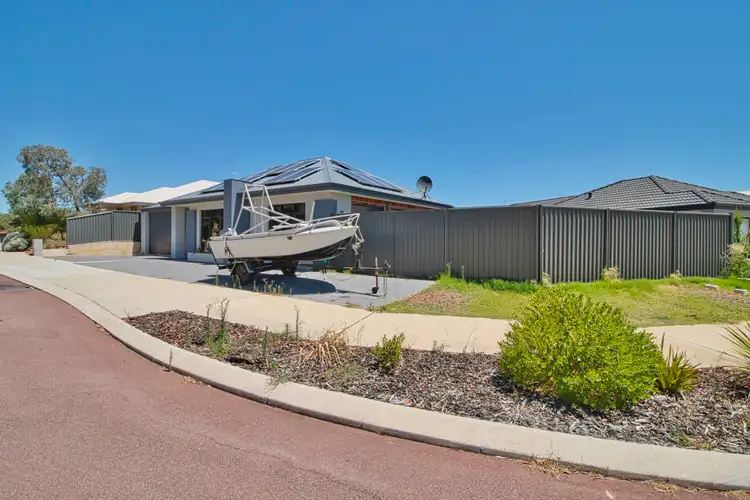 Second view of Homely house listing, 15 Sandringham Road, Baldivis WA 6171