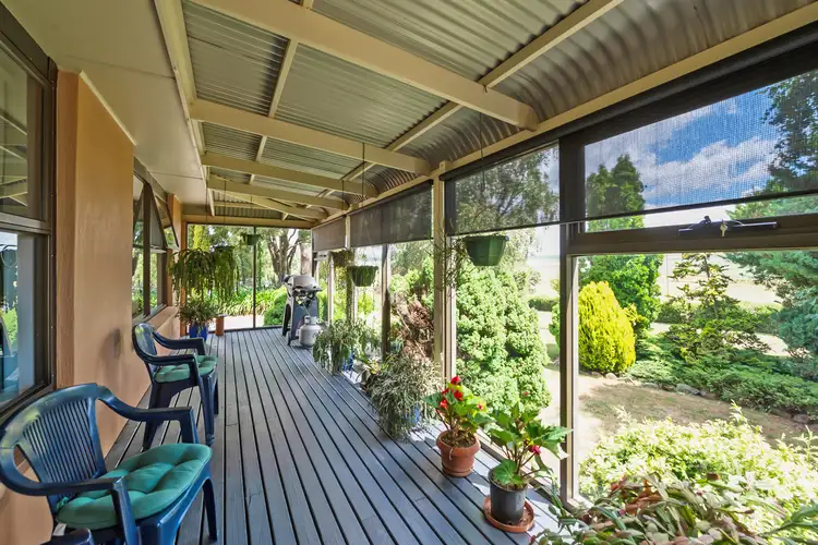 Second view of Homely house listing, 133 Skelbrook Lane, Sassafras TAS 7307