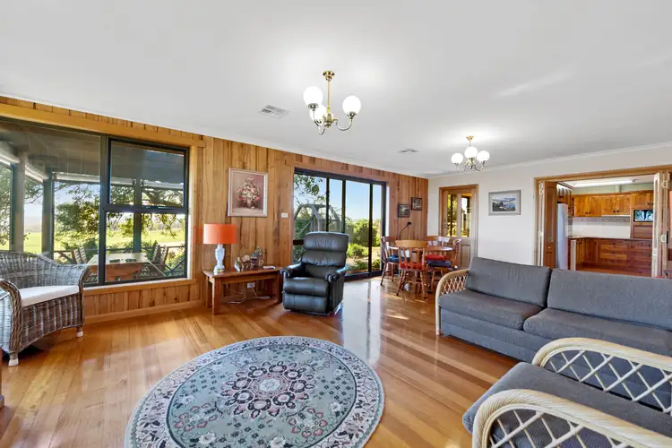 Fifth view of Homely house listing, 133 Skelbrook Lane, Sassafras TAS 7307