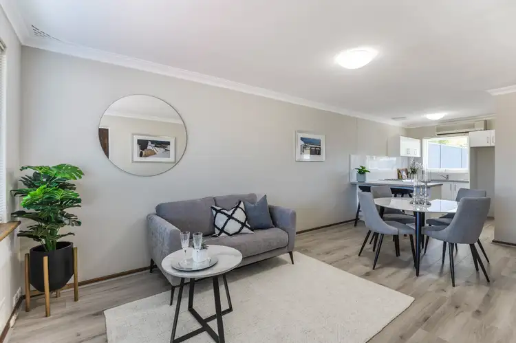 2B Coston Place, Morley WA 6062