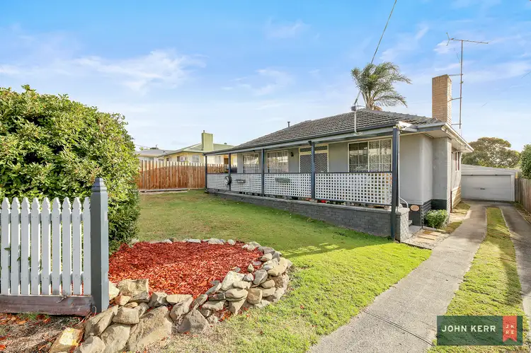 54 Queen Street, Moe VIC 3825