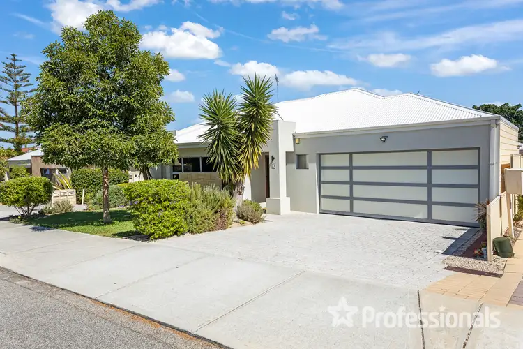 7A Myindee Way, Nollamara WA 6061