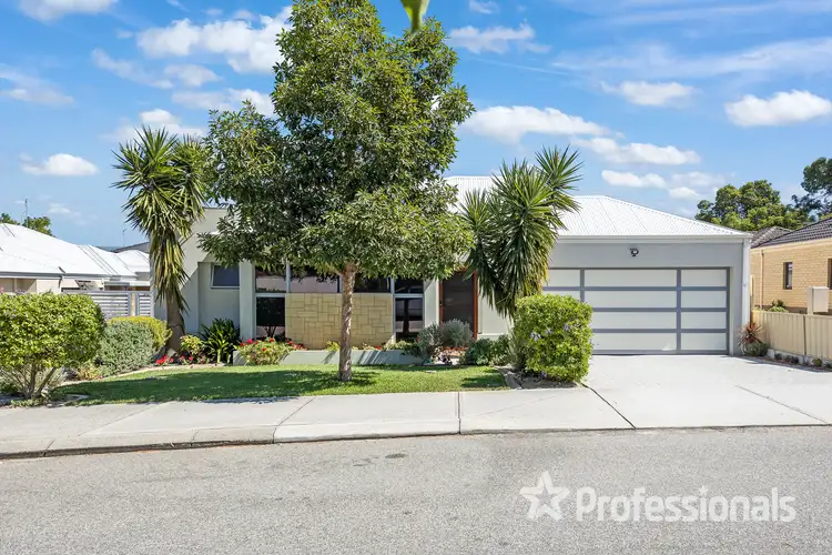 Second view of Homely unit listing, 7A Myindee Way, Nollamara WA 6061