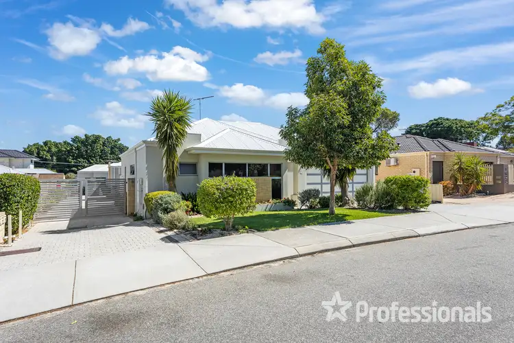 Third view of Homely unit listing, 7A Myindee Way, Nollamara WA 6061