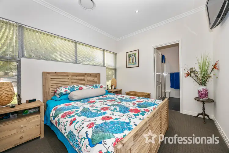 Fourth view of Homely unit listing, 7A Myindee Way, Nollamara WA 6061