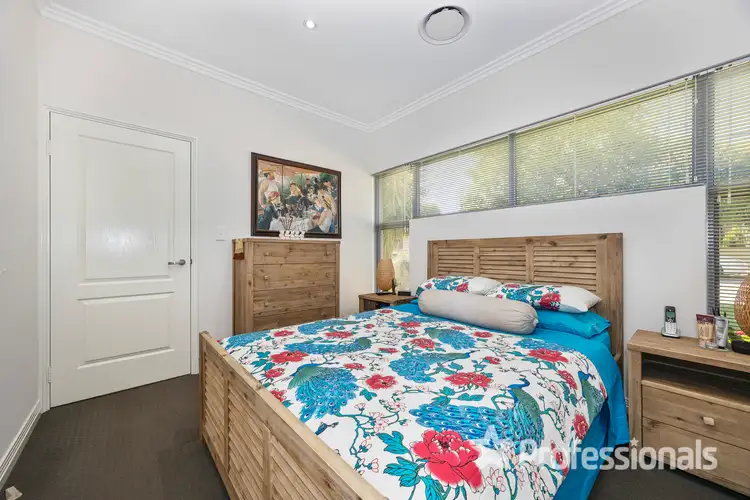 Fifth view of Homely unit listing, 7A Myindee Way, Nollamara WA 6061
