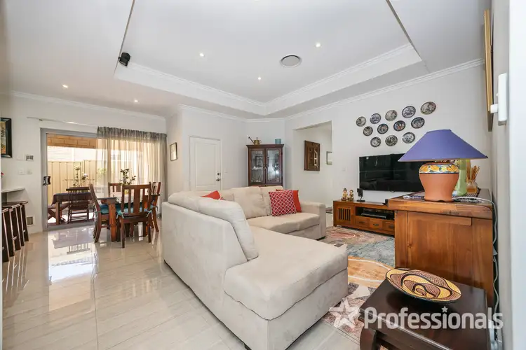 Seventh view of Homely unit listing, 7A Myindee Way, Nollamara WA 6061