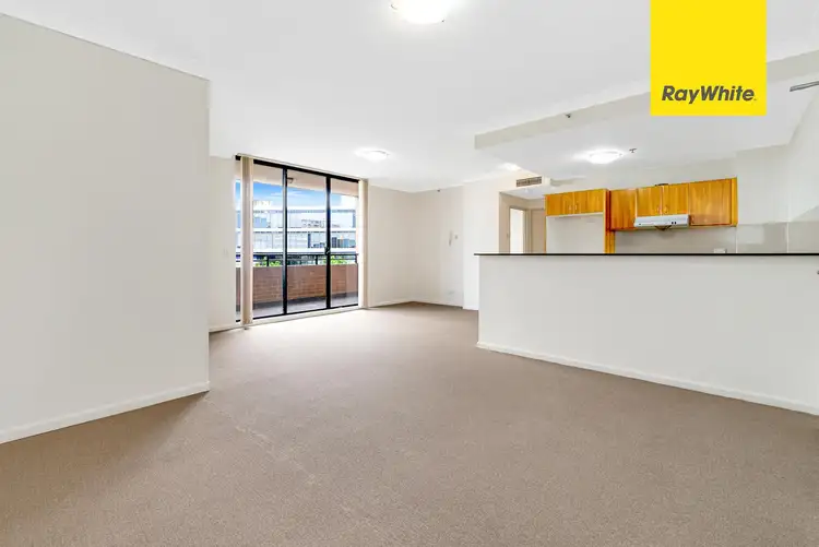 Fifth view of Homely apartment listing, 5017/57-59 Queen Street, Auburn NSW 2144