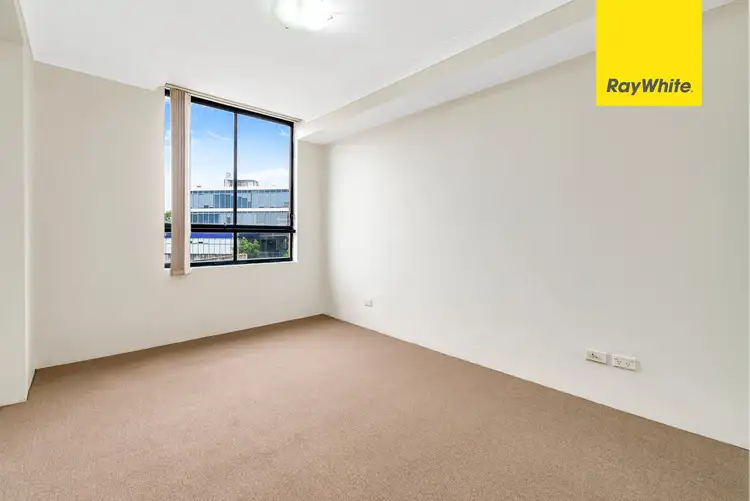Sixth view of Homely apartment listing, 5017/57-59 Queen Street, Auburn NSW 2144