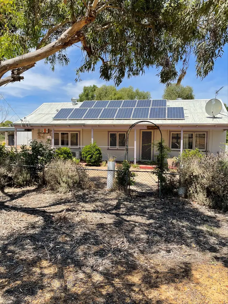 Main view of Homely house listing, 11 LUKIN STREET, Beverley WA 6304