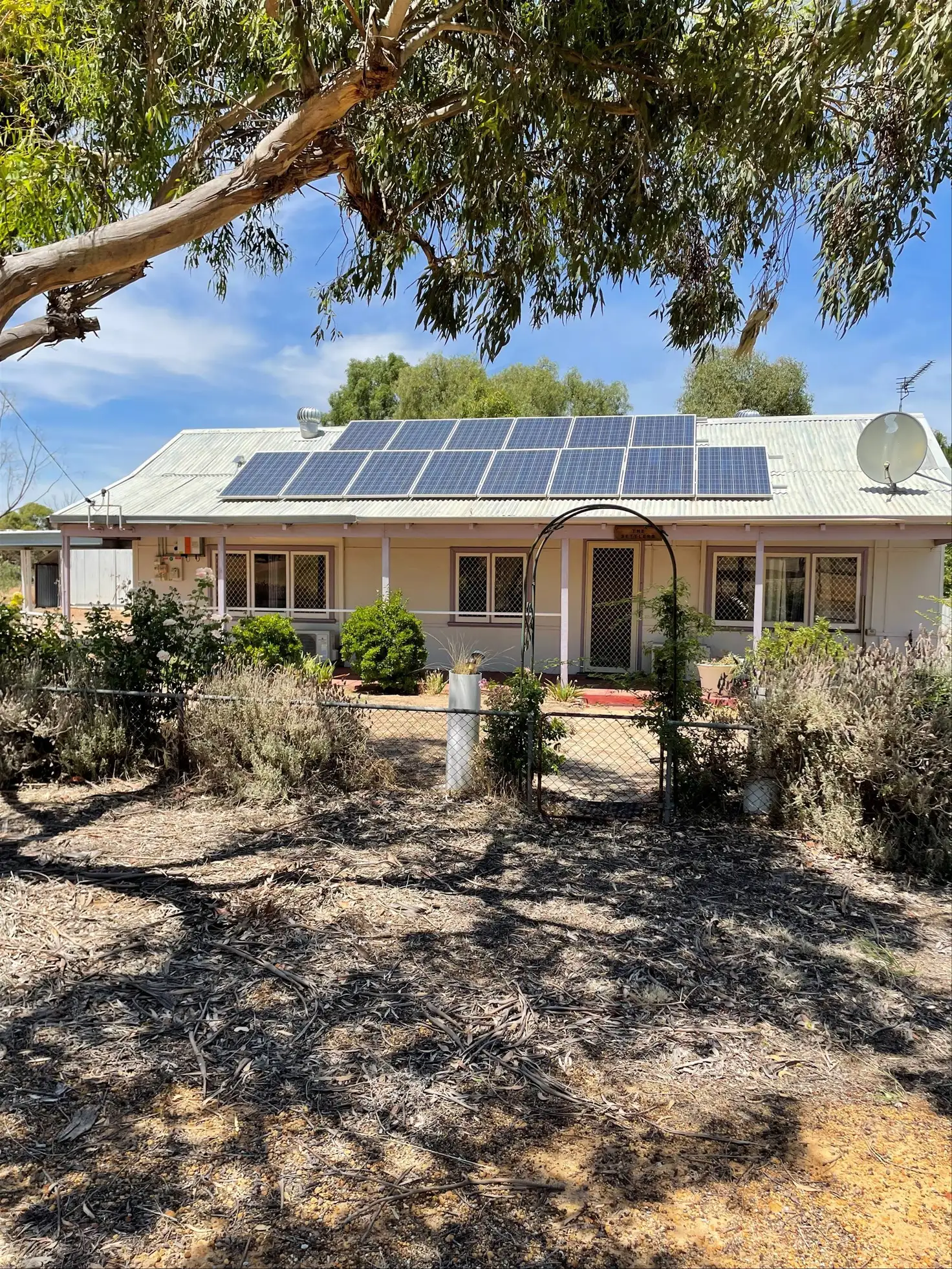 Main view of Homely house listing, 11 LUKIN STREET, Beverley WA 6304